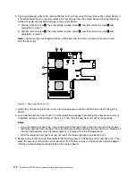 Предварительный просмотр 124 страницы Lenovo ThinkServer RD550 User Manual And Hardware Maintenance Manual