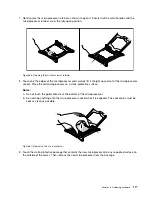 Предварительный просмотр 131 страницы Lenovo ThinkServer RD550 User Manual And Hardware Maintenance Manual