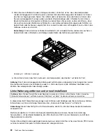 Preview for 94 page of Lenovo ThinkServer RD630 (German) Benutzerhandbuch