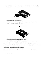 Preview for 96 page of Lenovo ThinkServer RD630 (German) Benutzerhandbuch