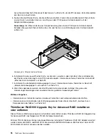 Preview for 108 page of Lenovo ThinkServer RD630 (German) Benutzerhandbuch