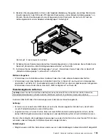 Preview for 117 page of Lenovo ThinkServer RD630 (German) Benutzerhandbuch