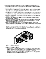 Preview for 118 page of Lenovo ThinkServer RD630 (German) Benutzerhandbuch