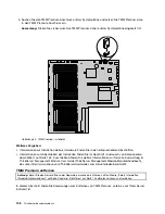 Preview for 120 page of Lenovo ThinkServer RD630 (German) Benutzerhandbuch