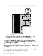 Preview for 122 page of Lenovo ThinkServer RD630 (German) Benutzerhandbuch