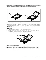 Preview for 139 page of Lenovo ThinkServer RD630 (German) Benutzerhandbuch