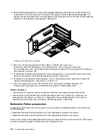 Preview for 162 page of Lenovo ThinkServer RD630 (German) Benutzerhandbuch