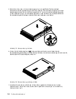 Preview for 176 page of Lenovo ThinkServer RD630 (German) Benutzerhandbuch