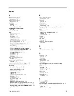 Preview for 203 page of Lenovo ThinkServer RD630 (German) Benutzerhandbuch