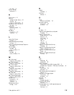 Preview for 205 page of Lenovo ThinkServer RD630 (German) Benutzerhandbuch