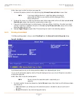 Preview for 124 page of Lenovo ThinkServer RD650 User Manual