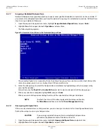 Preview for 145 page of Lenovo ThinkServer RD650 User Manual