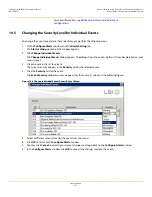 Preview for 297 page of Lenovo ThinkServer RD650 User Manual