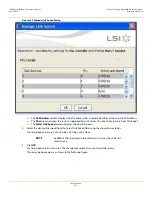 Предварительный просмотр 353 страницы Lenovo ThinkServer RD650 User Manual