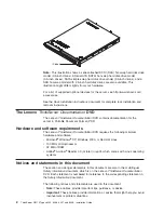 Preview for 16 page of Lenovo ThinkServer RS110 Type 6435 Installation Manual