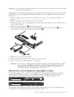 Предварительный просмотр 63 страницы Lenovo THINKSERVER RS210 (French) Manual D’Installation Et D’Utilisation