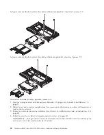 Предварительный просмотр 80 страницы Lenovo THINKSERVER RS210 (French) Manual D’Installation Et D’Utilisation