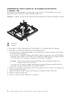 Предварительный просмотр 100 страницы Lenovo THINKSERVER RS210 (French) Manual D’Installation Et D’Utilisation