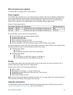 Preview for 23 page of Lenovo ThinkServer sd350 Product Manual