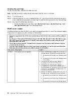 Preview for 32 page of Lenovo ThinkServer TD200 Hardware Maintenance Manual