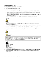 Preview for 174 page of Lenovo ThinkServer TD200 Hardware Maintenance Manual