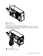 Предварительный просмотр 175 страницы Lenovo ThinkServer TD200 Hardware Maintenance Manual