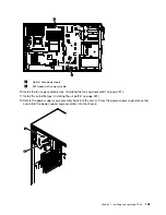 Предварительный просмотр 177 страницы Lenovo ThinkServer TD200 Hardware Maintenance Manual