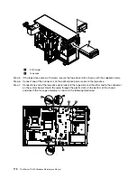 Предварительный просмотр 180 страницы Lenovo ThinkServer TD200 Hardware Maintenance Manual