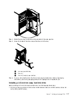 Preview for 185 page of Lenovo ThinkServer TD200 Hardware Maintenance Manual