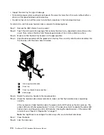 Предварительный просмотр 186 страницы Lenovo ThinkServer TD200 Hardware Maintenance Manual