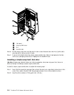 Предварительный просмотр 188 страницы Lenovo ThinkServer TD200 Hardware Maintenance Manual