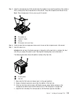 Предварительный просмотр 201 страницы Lenovo ThinkServer TD200 Hardware Maintenance Manual