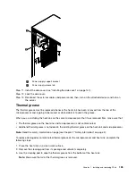 Preview for 203 page of Lenovo ThinkServer TD200 Hardware Maintenance Manual