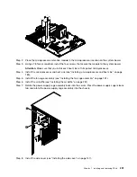 Предварительный просмотр 209 страницы Lenovo ThinkServer TD200 Hardware Maintenance Manual