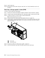 Preview for 210 page of Lenovo ThinkServer TD200 Hardware Maintenance Manual