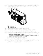 Предварительный просмотр 213 страницы Lenovo ThinkServer TD200 Hardware Maintenance Manual