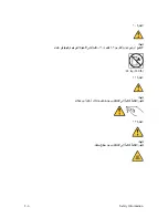 Предварительный просмотр 24 страницы Lenovo ThinkServer TD200x Safety Information Manual