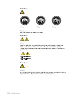 Preview for 131 page of Lenovo ThinkServer TD200x Safety Information Manual