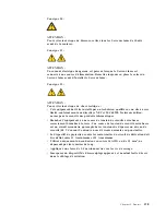 Preview for 148 page of Lenovo ThinkServer TD200x Safety Information Manual