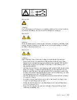 Предварительный просмотр 160 страницы Lenovo ThinkServer TD200x Safety Information Manual