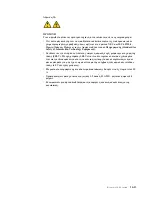 Предварительный просмотр 176 страницы Lenovo ThinkServer TD200x Safety Information Manual