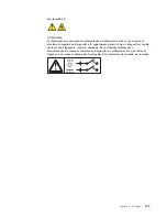 Preview for 286 page of Lenovo ThinkServer TD200x Safety Information Manual