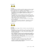 Preview for 290 page of Lenovo ThinkServer TD200x Safety Information Manual