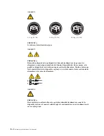 Preview for 294 page of Lenovo ThinkServer TD200x Safety Information Manual