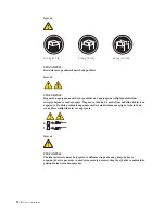 Preview for 306 page of Lenovo ThinkServer TD200x Safety Information Manual