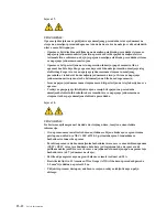 Preview for 314 page of Lenovo ThinkServer TD200x Safety Information Manual