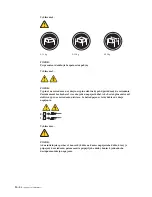 Preview for 318 page of Lenovo ThinkServer TD200x Safety Information Manual