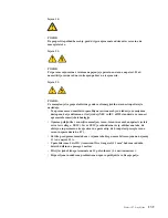 Предварительный просмотр 335 страницы Lenovo ThinkServer TD200x Safety Information Manual