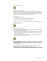 Предварительный просмотр 354 страницы Lenovo ThinkServer TD200x Safety Information Manual