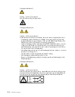 Предварительный просмотр 359 страницы Lenovo ThinkServer TD200x Safety Information Manual